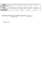 Paraugs 'Mājas darbs', 2.