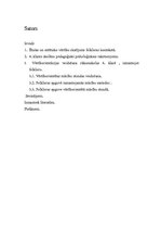 Referāts 'Folkloras izmantošanas iespējas4.klases skolēnu vērtīborientācijas veidošanā', 2.