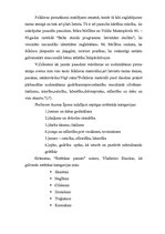 Referāts 'Folkloras izmantošanas iespējas4.klases skolēnu vērtīborientācijas veidošanā', 6.