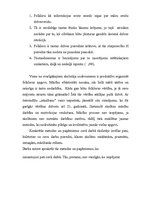 Referāts 'Folkloras izmantošanas iespējas4.klases skolēnu vērtīborientācijas veidošanā', 20.