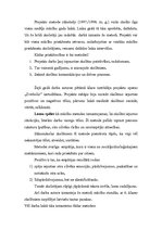 Referāts 'Folkloras izmantošanas iespējas4.klases skolēnu vērtīborientācijas veidošanā', 22.