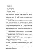 Referāts 'Folkloras izmantošanas iespējas4.klases skolēnu vērtīborientācijas veidošanā', 23.