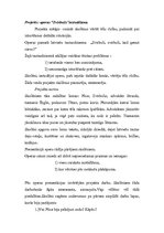 Referāts 'Folkloras izmantošanas iespējas4.klases skolēnu vērtīborientācijas veidošanā', 27.