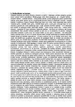 Konspekts 'Tiesību teorija', 1.