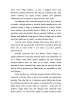 Konspekts 'Senlatviešu reliģijas raksturojums', 2.