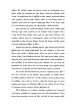 Konspekts 'Senlatviešu reliģijas raksturojums', 3.