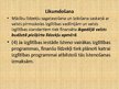 Prezentācija 'Izglītības finansējums Latvijas Republikā un ārzemēs', 4.