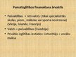 Prezentācija 'Izglītības finansējums Latvijas Republikā un ārzemēs', 14.
