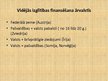 Prezentācija 'Izglītības finansējums Latvijas Republikā un ārzemēs', 15.