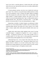 Referāts 'Starptautiskās delikta tiesības, investīciju tiesības, komerctiesības, transport', 4.