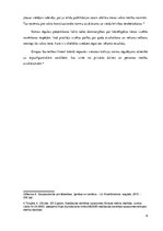 Referāts 'Starptautiskās delikta tiesības, investīciju tiesības, komerctiesības, transport', 6.