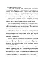 Referāts 'Starptautiskās delikta tiesības, investīciju tiesības, komerctiesības, transport', 9.