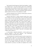 Referāts 'Starptautiskās delikta tiesības, investīciju tiesības, komerctiesības, transport', 10.