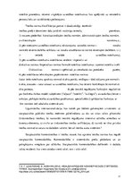 Referāts 'Starptautiskās delikta tiesības, investīciju tiesības, komerctiesības, transport', 11.