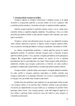 Referāts 'Starptautiskās delikta tiesības, investīciju tiesības, komerctiesības, transport', 12.