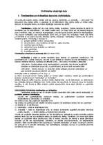 Konspekts 'Civiltiesību vispārīgā daļa', 1.