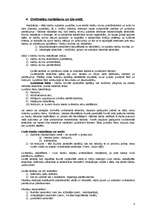 Konspekts 'Civiltiesību vispārīgā daļa', 5.