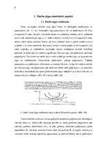 Referāts 'Darba alga un to ietekmējošie faktori', 6.