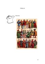 Referāts 'Mode Eiropā 15.gadsimtā', 14.