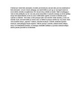 Referāts 'Mans viedoklis par pedagoģiskajiem principiem Latvijas izglītībā - teorija un pr', 7.