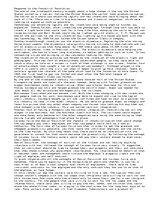 Eseja 'Response to the Industrial Revolution', 1.