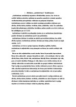 Referāts 'Audzināšanas un socializācijas process: kopējais un atšķirīgais', 4.