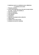 Referāts 'Audzināšanas un socializācijas process: kopējais un atšķirīgais', 7.