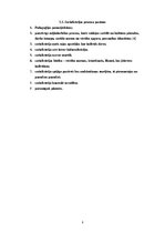 Referāts 'Audzināšanas un socializācijas process: kopējais un atšķirīgais', 8.