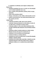 Referāts 'Audzināšanas un socializācijas process: kopējais un atšķirīgais', 9.