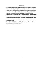 Referāts 'Audzināšanas un socializācijas process: kopējais un atšķirīgais', 10.