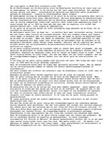 Eseja '[Dutch] The changes in the dutch society (especially multicultural) since 1945', 1.