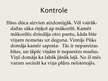 Prezentācija 'Vadības organizācijas iezīmes grāmatā "Vinnijs Pūks un viņa draugi"', 6.