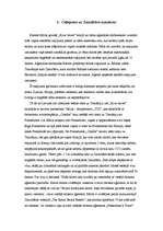 Konspekts 'Ceļojumu veidošana', 2.