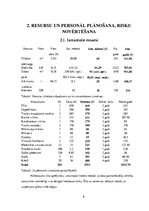 Biznesa plāns 'Restorāna biznesa plāns', 8.