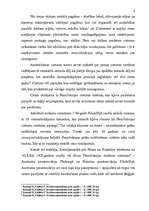 Referāts 'Cietumsodu vēsture', 4.