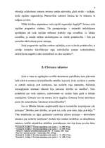 Referāts 'Cietumsodu vēsture', 6.