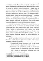 Referāts 'Cietumsodu vēsture', 11.