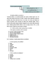 Referāts 'Personības audzināšanas iespējas skolēna un skolotāja sadarbībā skolā', 4.