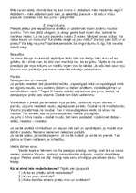 Konspekts 'V.Siņeļņikova grāmatas "Ceļš uz bagātību jeb kur aprakti dārgumi" konspekts', 3.