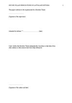 Diplomdarbs 'Comparison of the market of second pillar pension funds in Latvia and Estonia', 2.