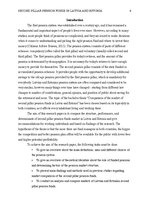 Diplomdarbs 'Comparison of the market of second pillar pension funds in Latvia and Estonia', 4.