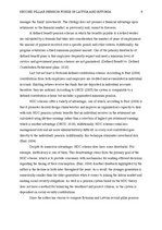 Diplomdarbs 'Comparison of the market of second pillar pension funds in Latvia and Estonia', 9.