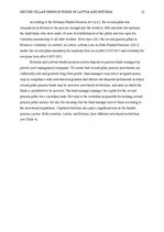 Diplomdarbs 'Comparison of the market of second pillar pension funds in Latvia and Estonia', 13.