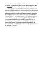 Diplomdarbs 'Comparison of the market of second pillar pension funds in Latvia and Estonia', 16.