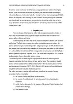 Diplomdarbs 'Comparison of the market of second pillar pension funds in Latvia and Estonia', 20.