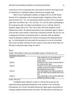 Diplomdarbs 'Comparison of the market of second pillar pension funds in Latvia and Estonia', 25.