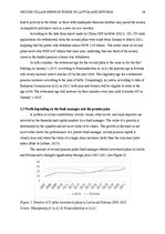 Diplomdarbs 'Comparison of the market of second pillar pension funds in Latvia and Estonia', 26.