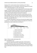 Diplomdarbs 'Comparison of the market of second pillar pension funds in Latvia and Estonia', 33.