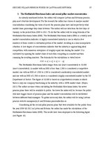 Diplomdarbs 'Comparison of the market of second pillar pension funds in Latvia and Estonia', 37.