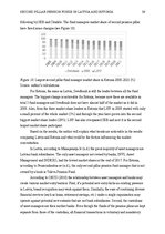 Diplomdarbs 'Comparison of the market of second pillar pension funds in Latvia and Estonia', 39.